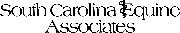 South Carolina Equine Associates, Inc Logo
